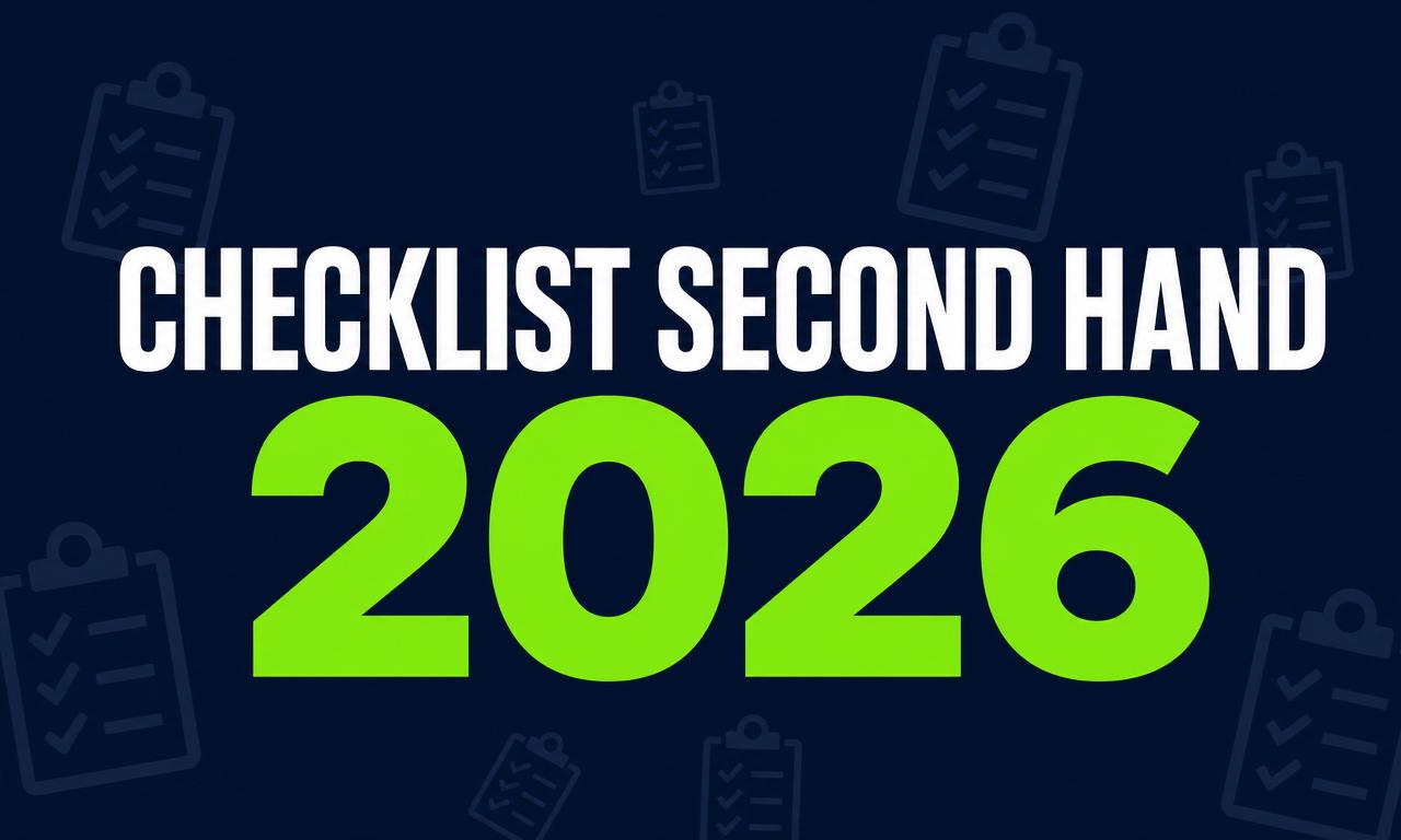 Cum Verifici O Mașină Second Hand Înainte Să Cumperi: Checklist Complet 2026