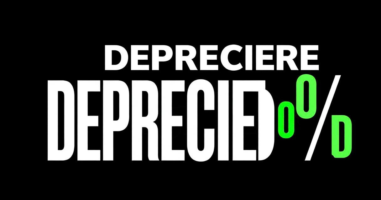 Ce Este Deprecierea la Mașini: Cum o Calculezi și Cum o Minimizezi în România